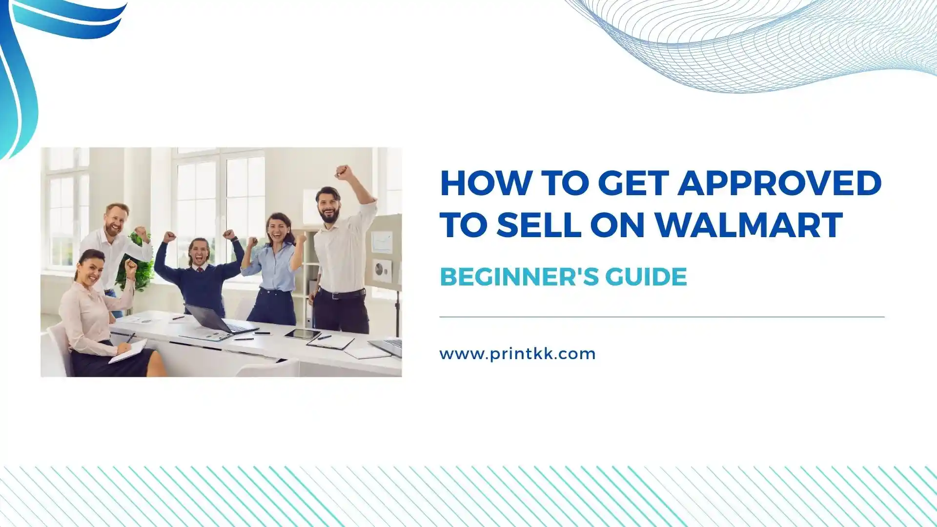 So werden Sie für den Verkauf bei Walmart zugelassen: Leitfaden für Anfänger 2026