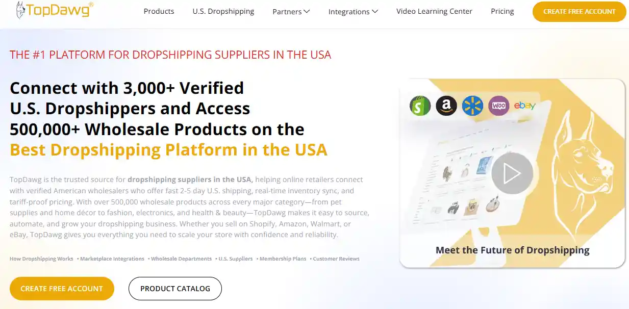 22 Best eBay Dropshipping Suppliers in 2026 for Easy Sales