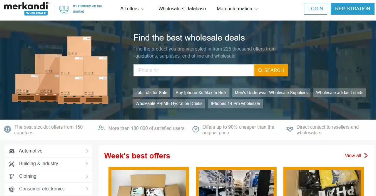 22 Best eBay Dropshipping Suppliers in 2026 for Easy Sales