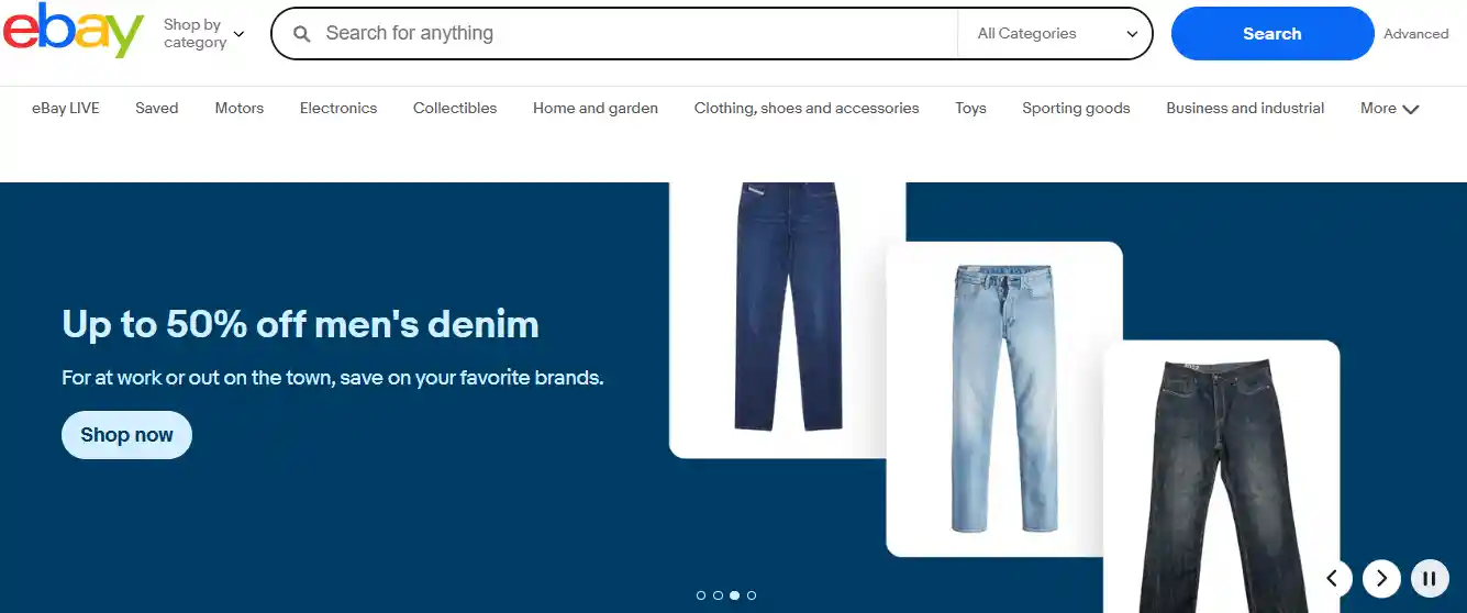 22 Best eBay Dropshipping Suppliers in 2026 for Easy Sales