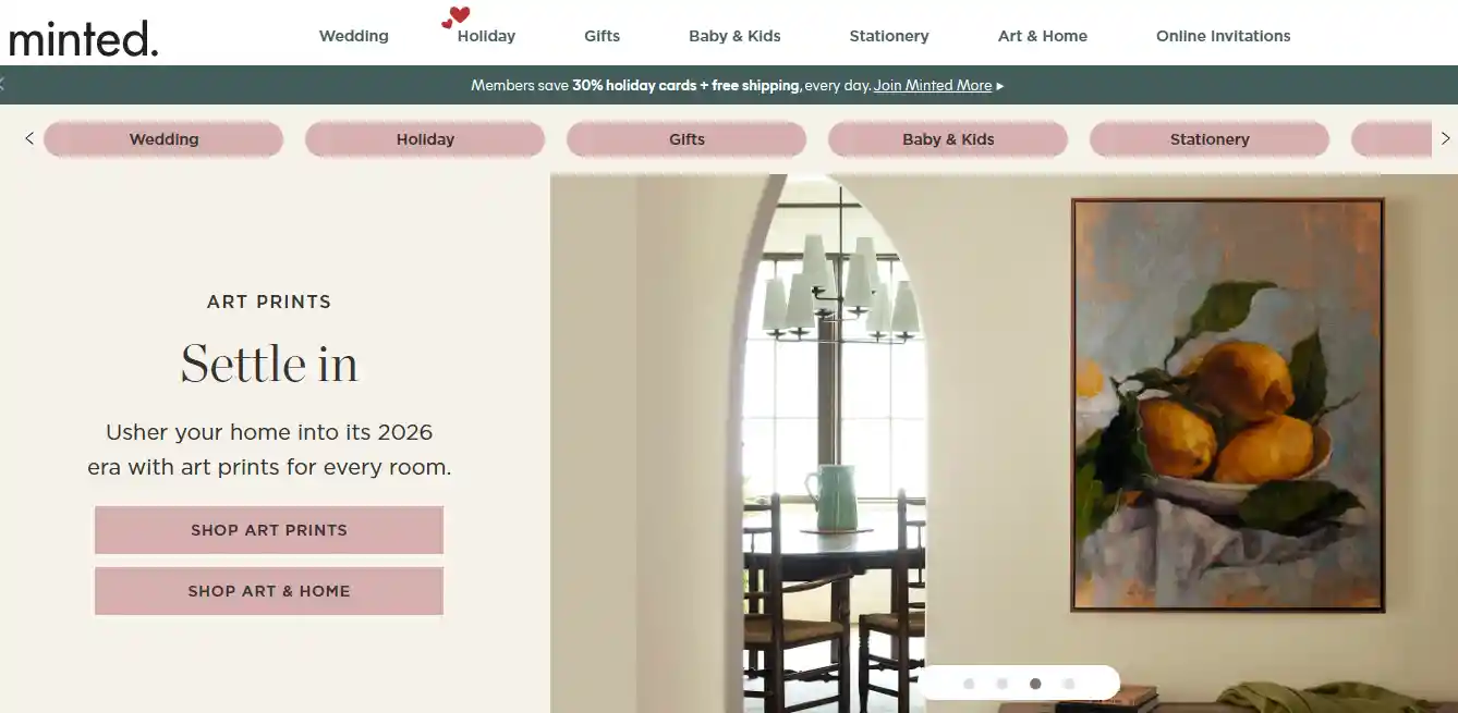 15 Best Places to Sell Art Online in 2026 for Artists