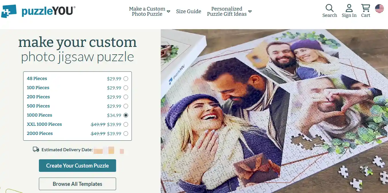 17 Best Custom Print-on-Demand Puzzle Companies for Creators