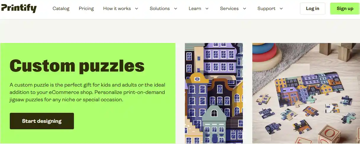 17 Best Custom Print-on-Demand Puzzle Companies for Creators
