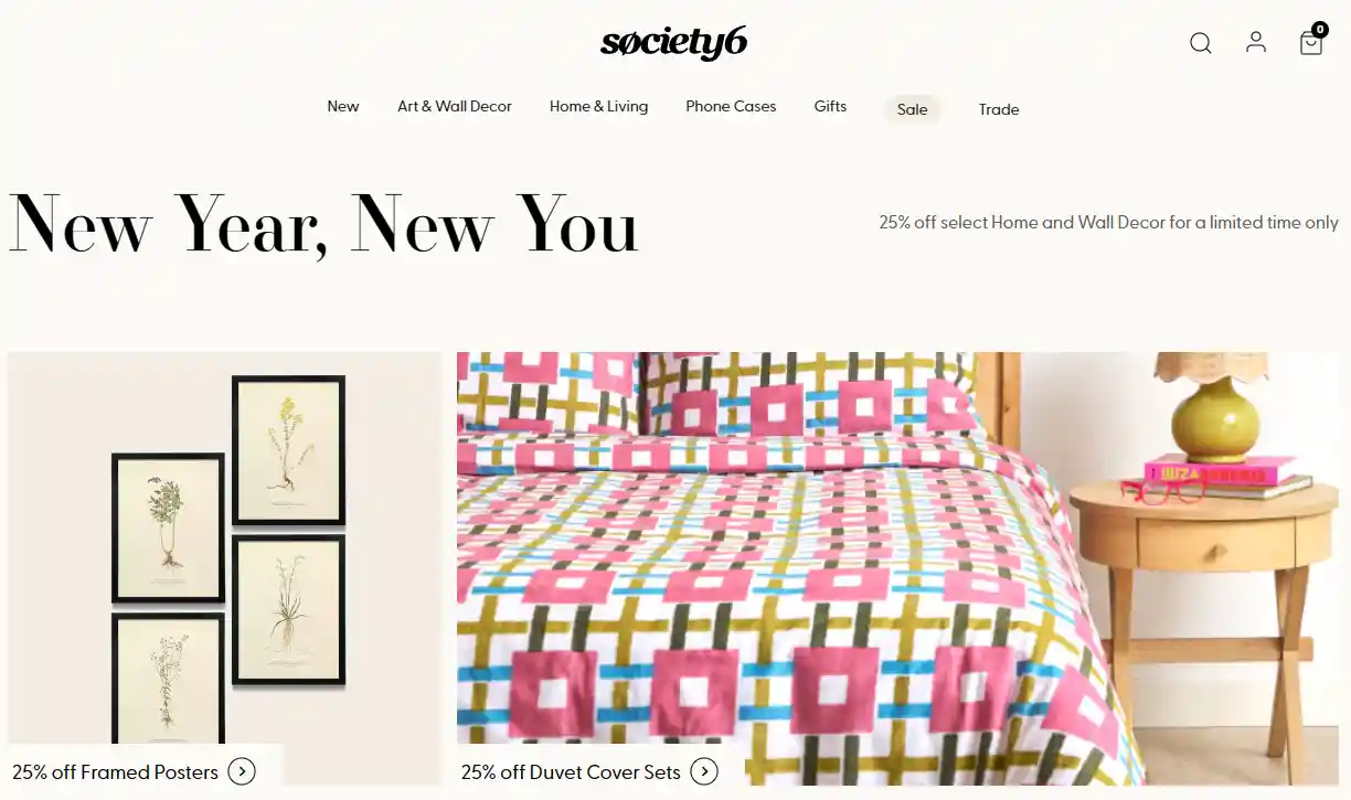 15 Best Places to Sell Art Online in 2026 for Artists