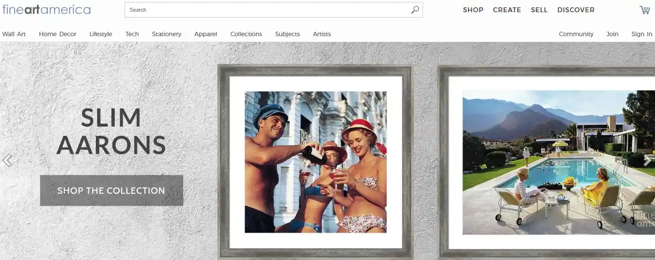 15 Best Places to Sell Art Online in 2026 for Artists