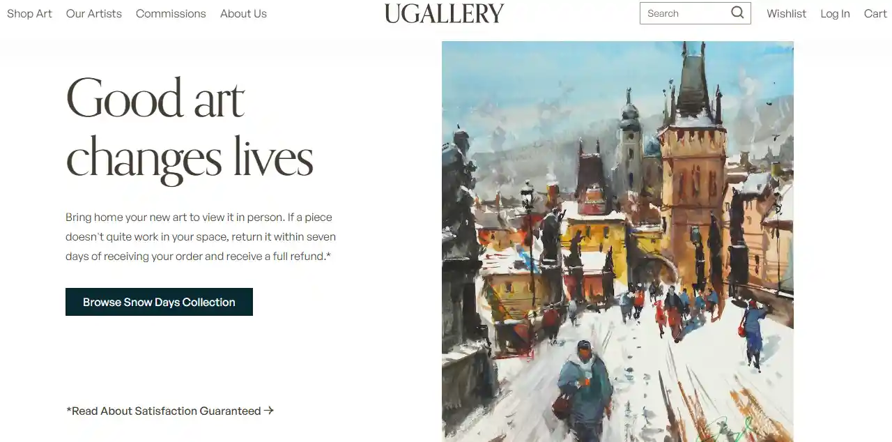 15 Best Places to Sell Art Online in 2026 for Artists