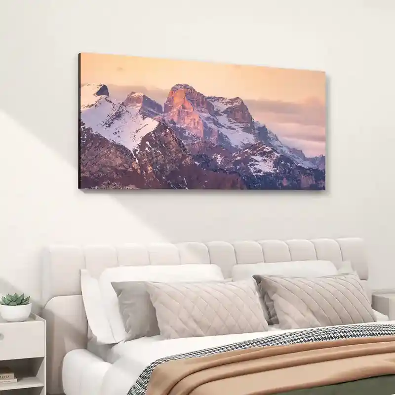 Guide to Popular Art Print Sizes for Wall Decor: Boost Sales