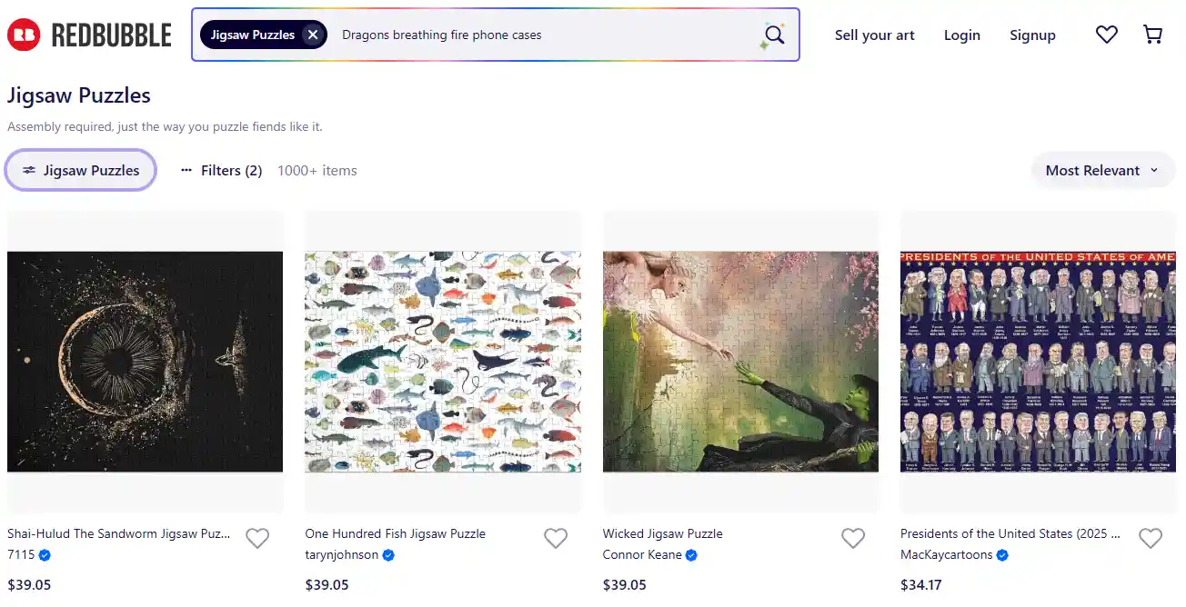 17 Best Custom Print-on-Demand Puzzle Companies for Creators