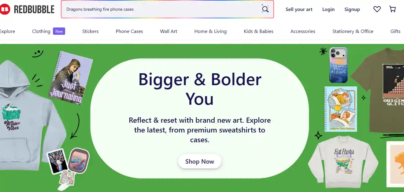 15 Best Places to Sell Art Online in 2026 for Artists