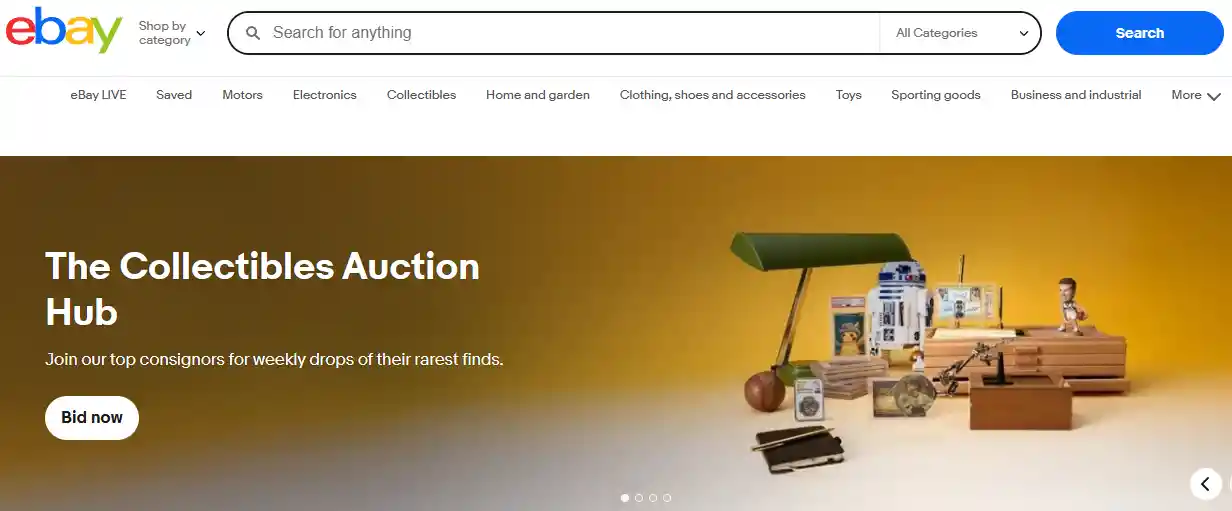 15 Best Places to Sell Art Online in 2026 for Artists