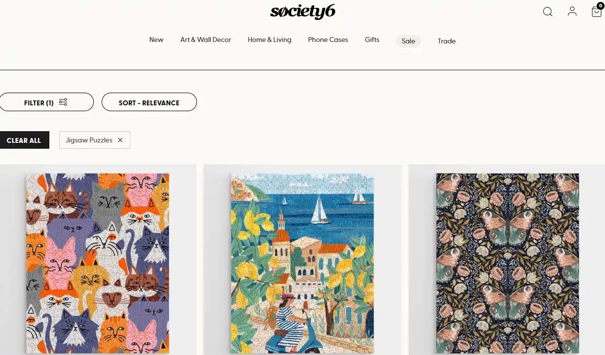 17 Best Custom Print-on-Demand Puzzle Companies for Creators