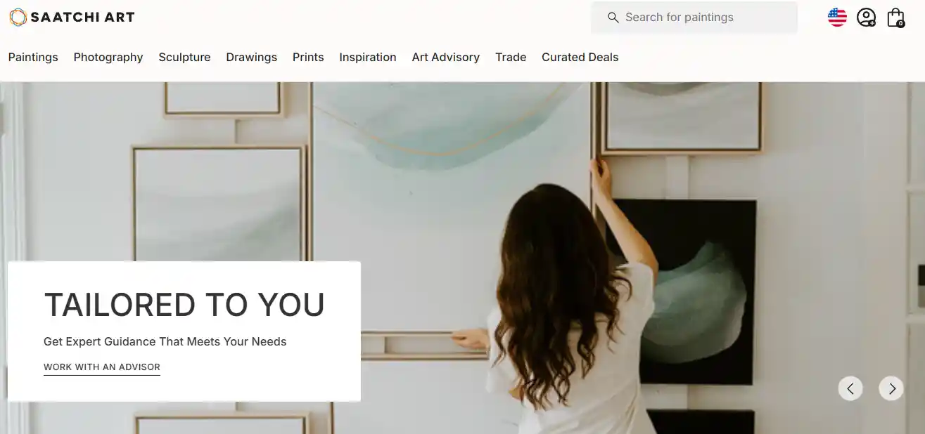 15 Best Places to Sell Art Online in 2026 for Artists