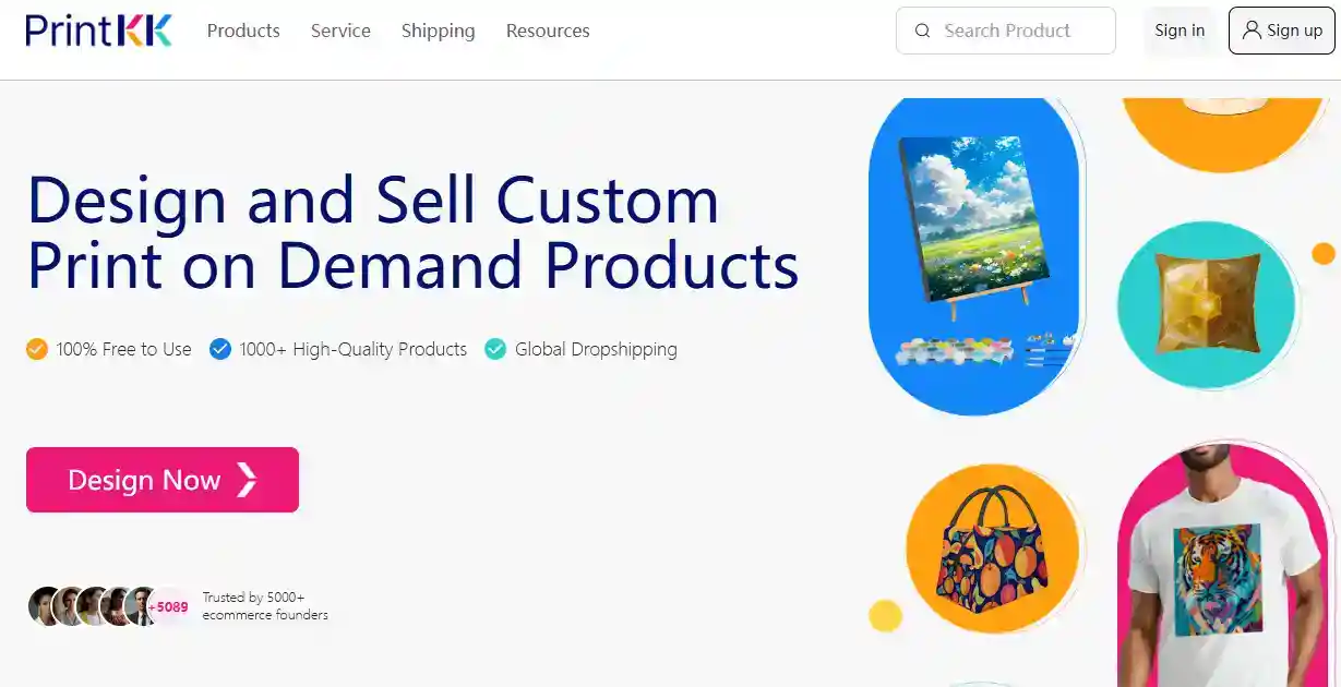 Best 10 Print-on-Demand Pet Products to Sell in 2026