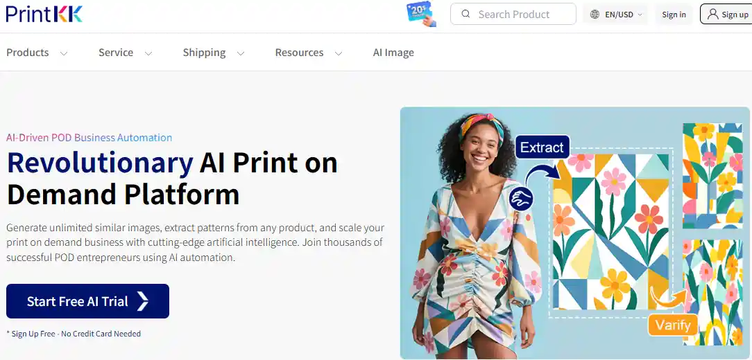 How to Sell AI Art: 6 Ways to Make Money in 2026