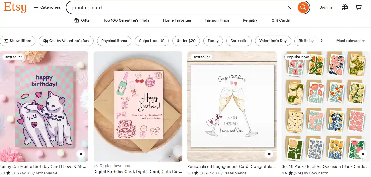 How to Start a Greeting Card Business in 2026: A Practical Guide