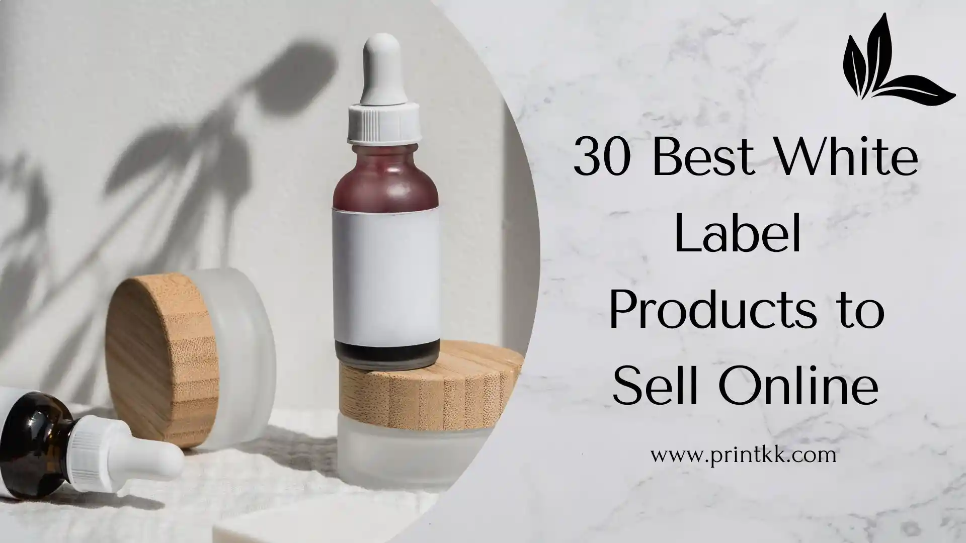 30 Best White Label Products to Sell Online in 2026