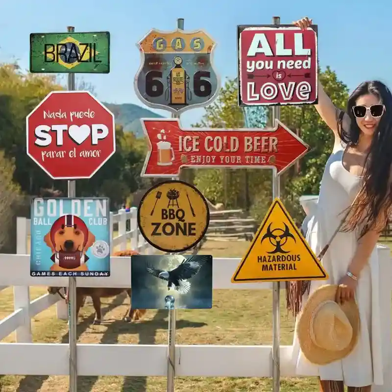 How to Make Custom Signs: A Practical Guide in 2026