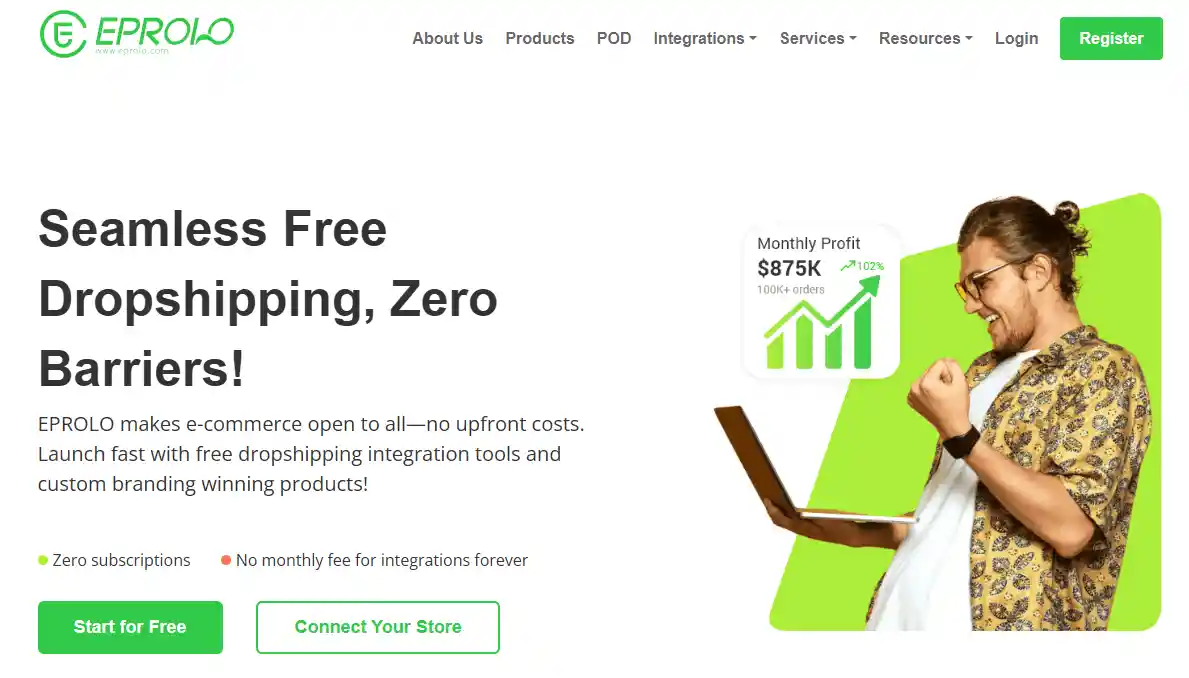 How To Start Branded Dropshipping and Stand Out in 2026