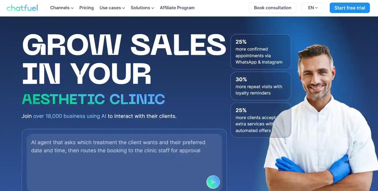 Top 20 AI Tools for Ecommerce to Success in 2026