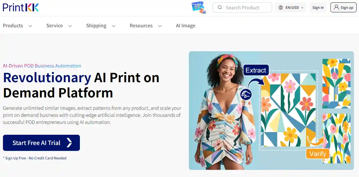 Top 20 AI Tools for Ecommerce to Success in 2026