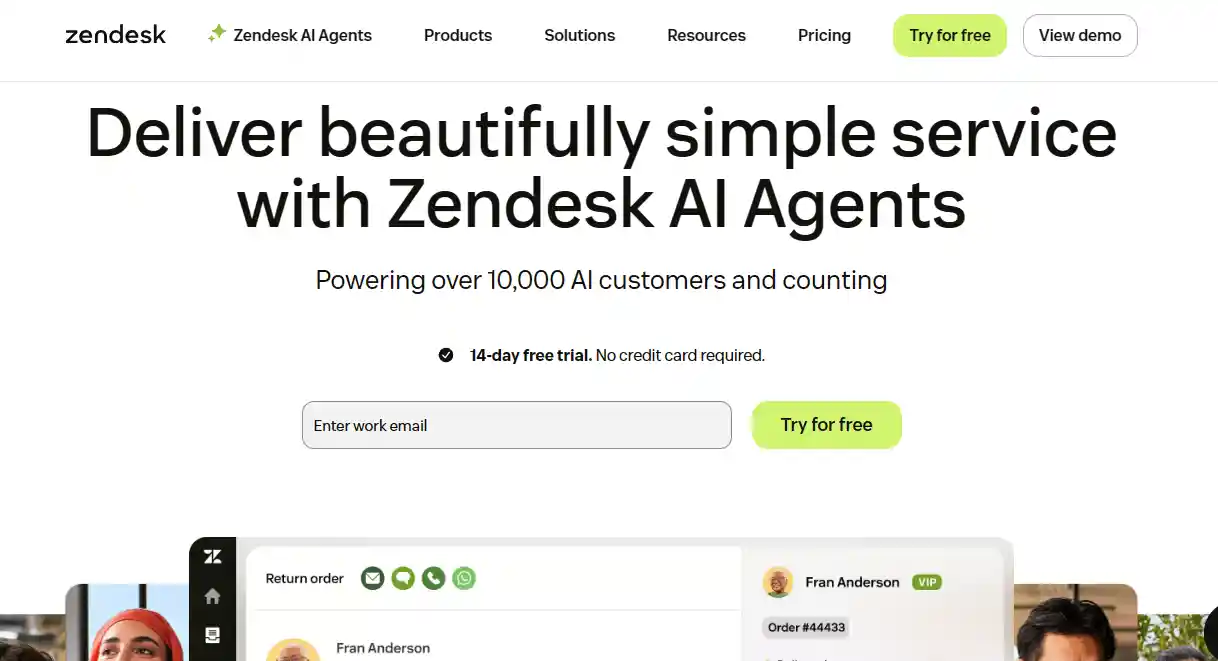 Top 20 AI Tools for Ecommerce to Success in 2026