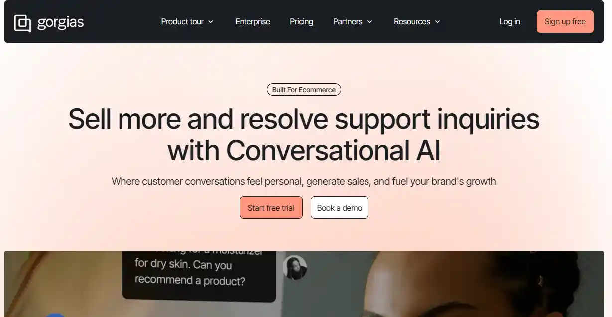 Top 20 AI Tools for Ecommerce to Success in 2026