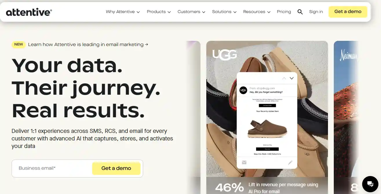 Top 20 AI Tools for Ecommerce to Success in 2026