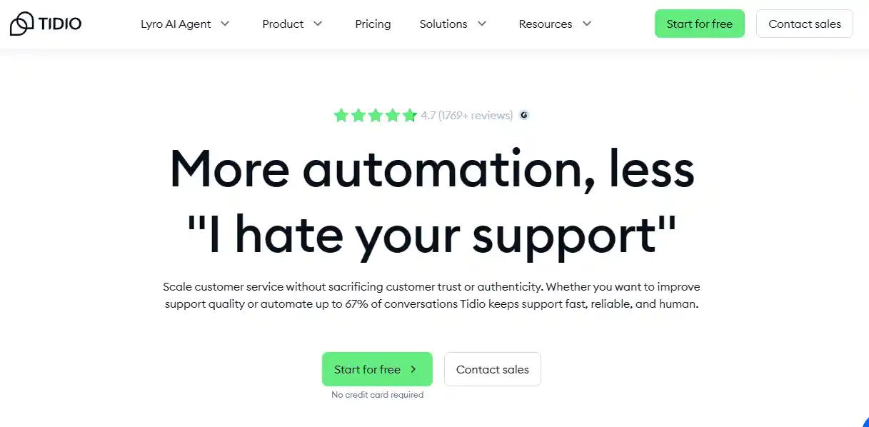 Top 20 AI Tools for Ecommerce to Success in 2026