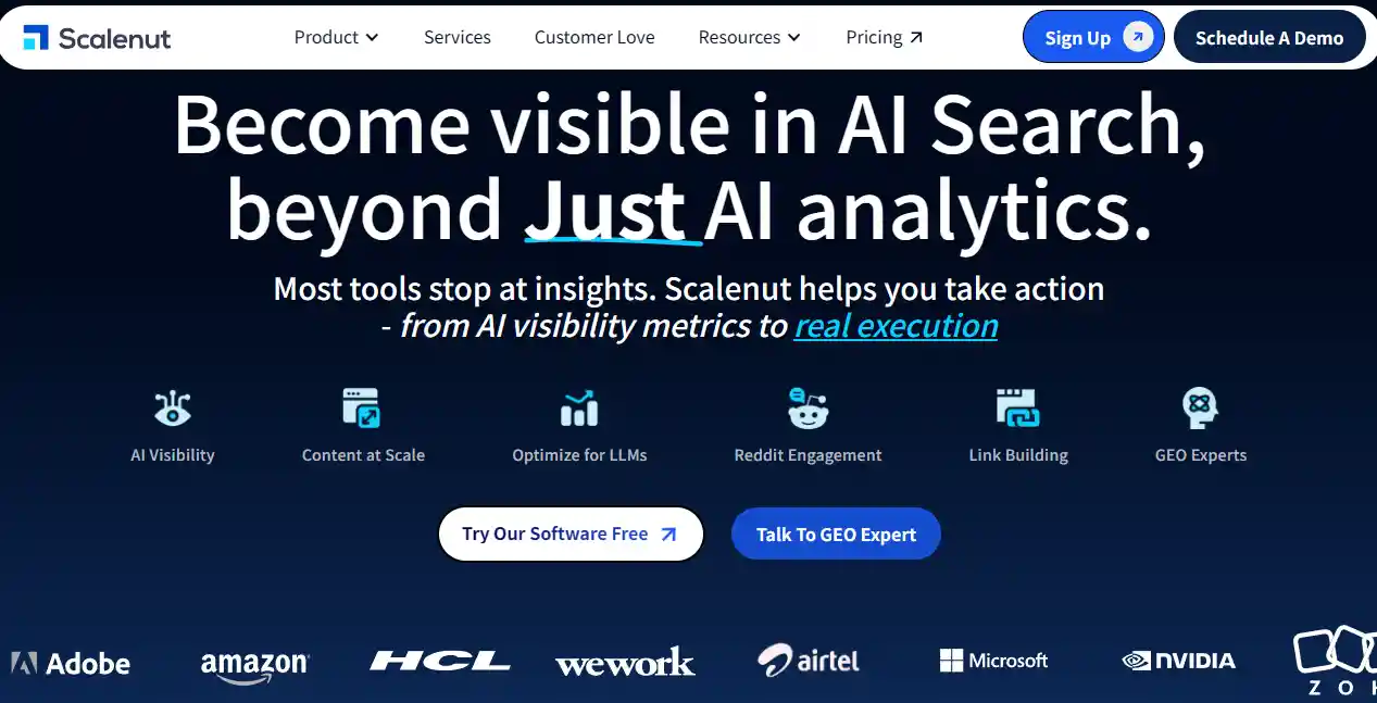 15 Top AI SEO Tools to Optimize Your Workflow in 2026