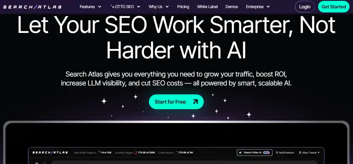 15 Top AI SEO Tools to Optimize Your Workflow in 2026