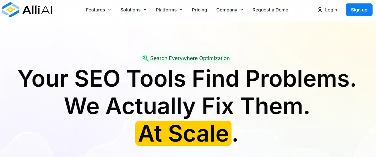 15 Top AI SEO Tools to Optimize Your Workflow in 2026