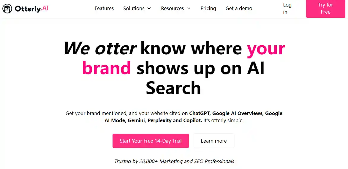 15 Top AI SEO Tools to Optimize Your Workflow in 2026