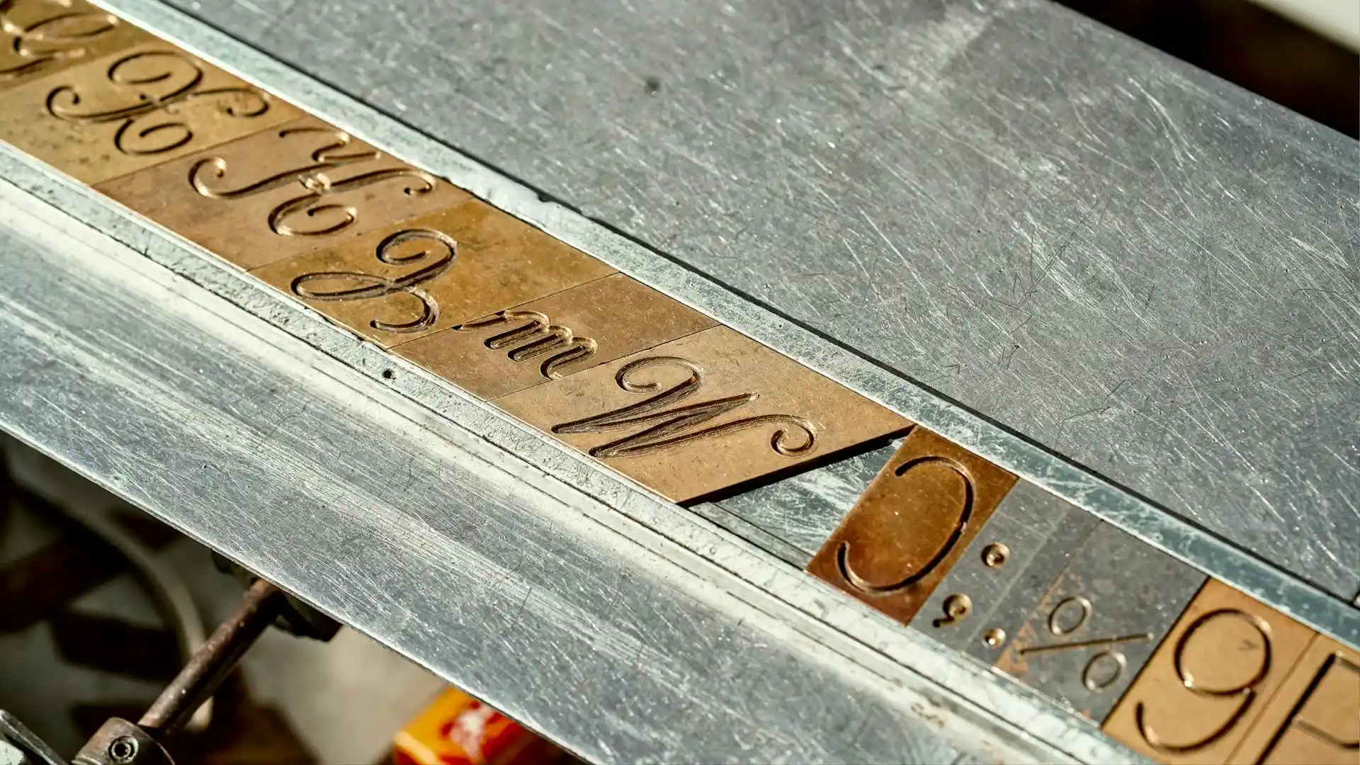 Etching vs Engraving: Understanding the Key Differences