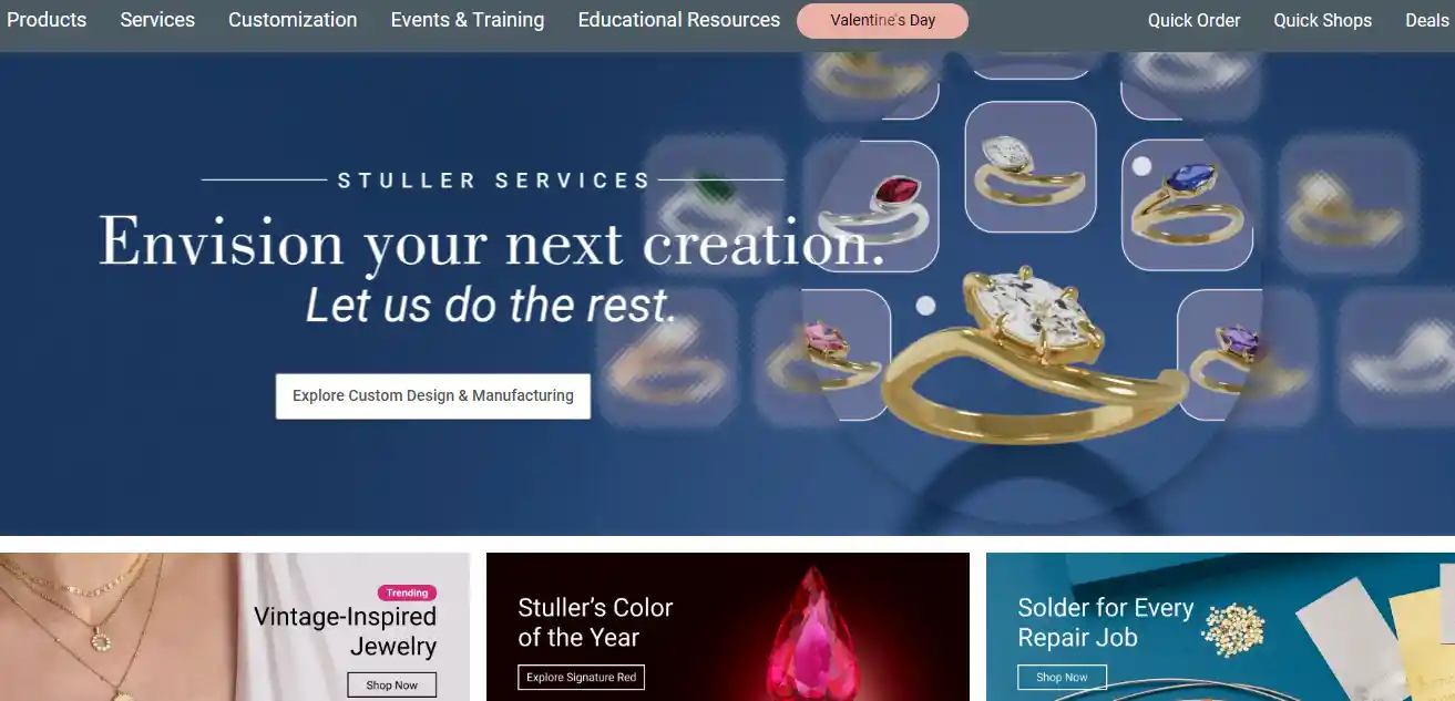 How to Start a Jewelry Business in 8 Steps: Complete 2026 Guide