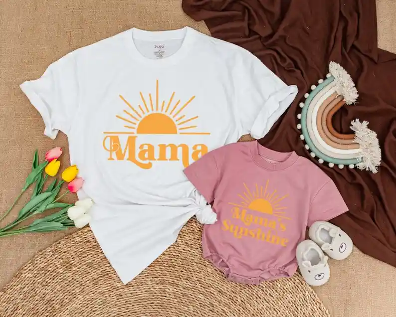 60 Unique Mother's Day Shirt Ideas She'll Love (2026)