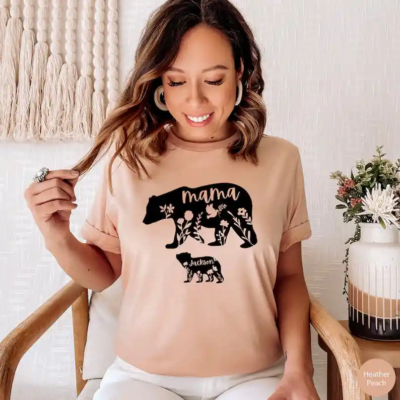 60 Unique Mother's Day Shirt Ideas She'll Love (2026)