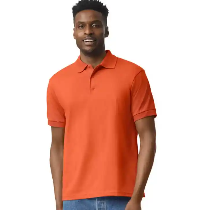 7 Best Polo Shirts for Embroidery – Buying Guide 2026