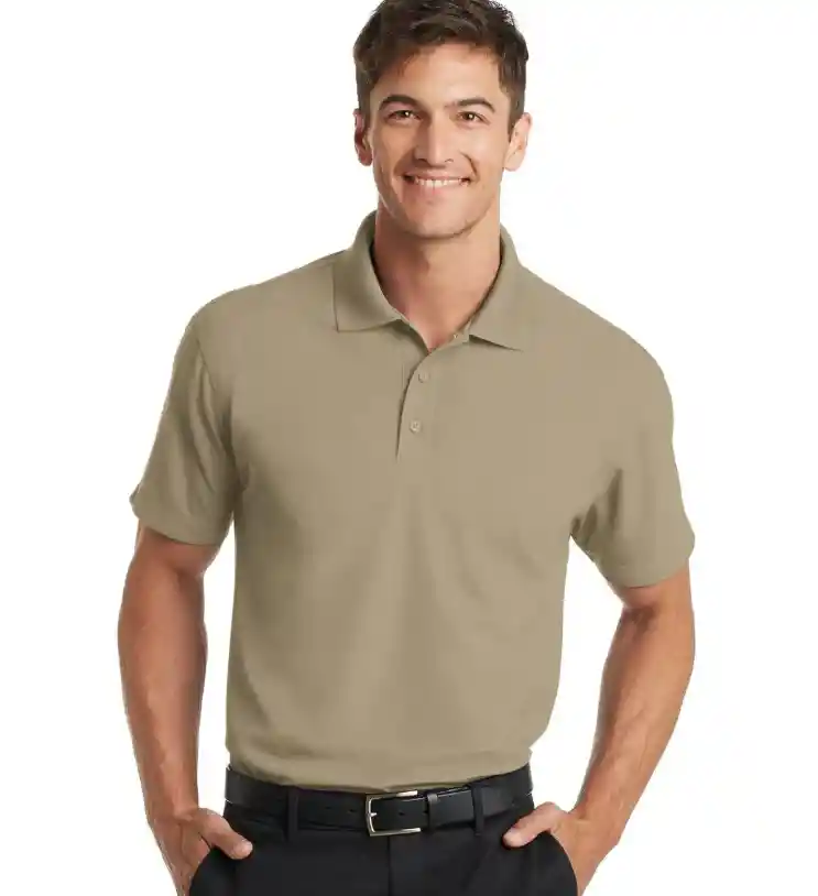 7 Best Polo Shirts for Embroidery – Buying Guide 2026