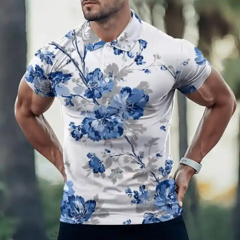 7 Best Polo Shirts for Embroidery – Buying Guide 2026