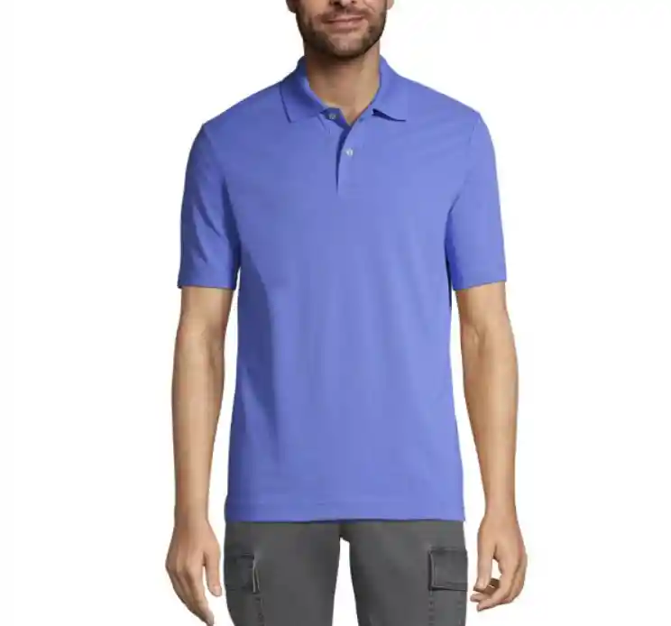 7 Best Polo Shirts for Embroidery – Buying Guide 2026