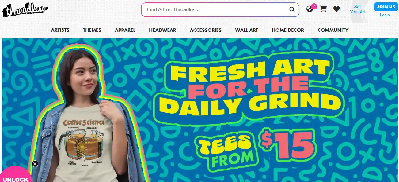 16 Best Teespring Alternatives for Custom Products in 2026