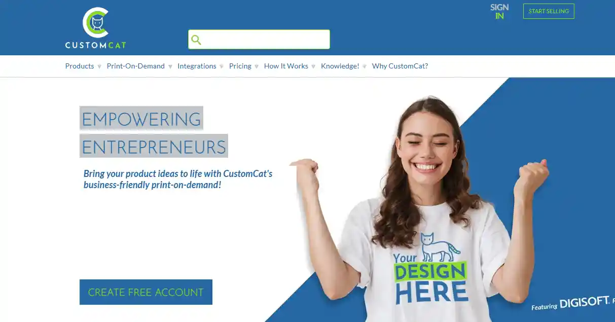 16 Best Teespring Alternatives for Custom Products in 2026