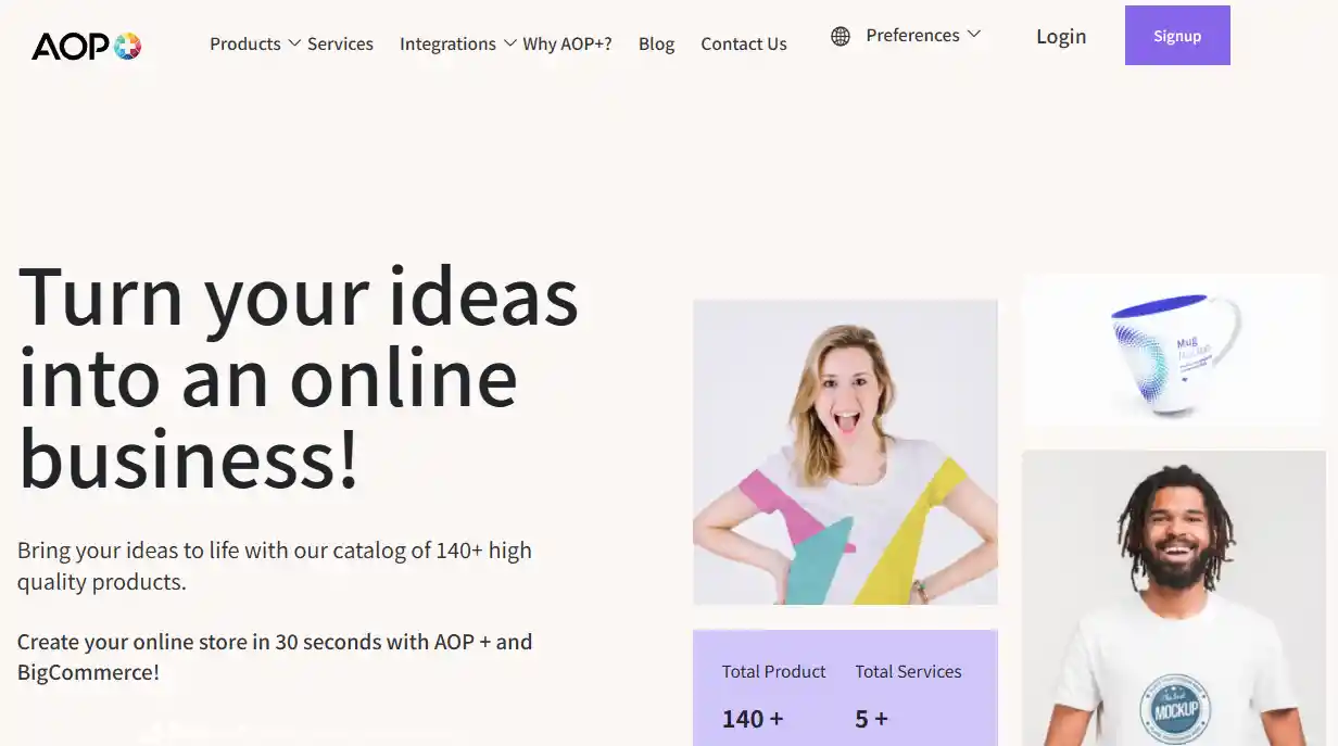 11+ Best Print-on-Demand Sites and Companies for Beginners in 2026