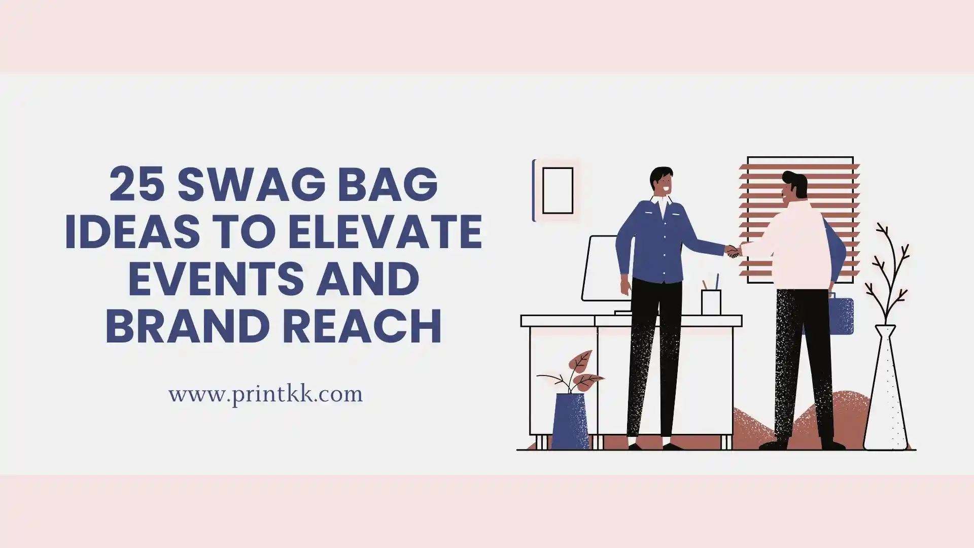 25 idées de sacs cadeaux pour rehausser les événements et la portée de la marque