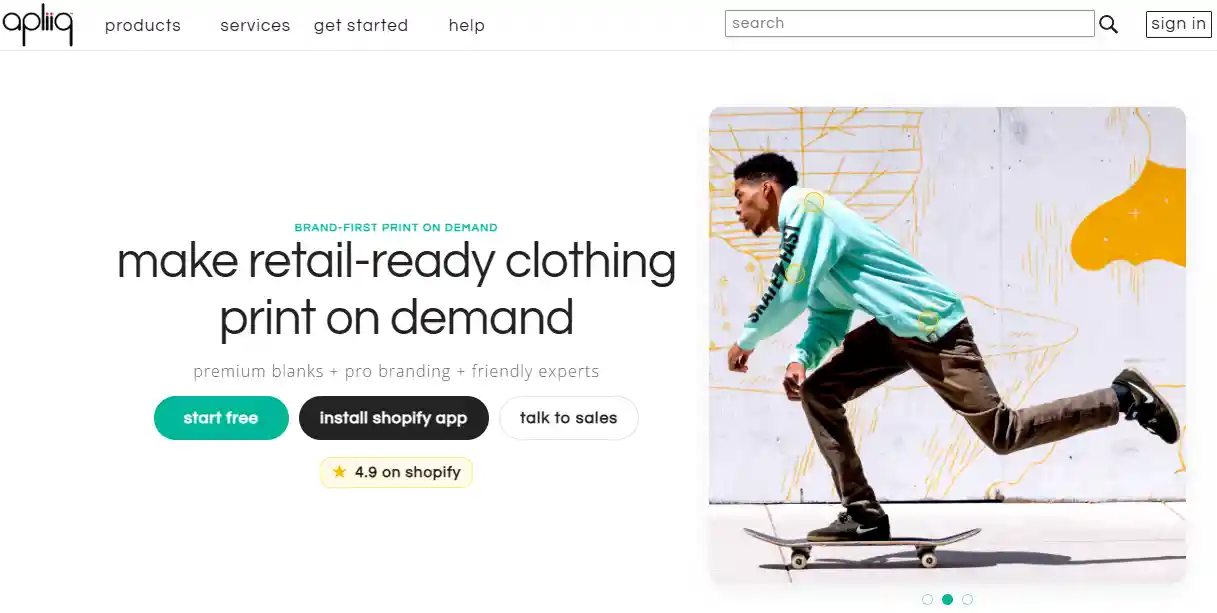 11+ Best Print-on-Demand Sites and Companies for Beginners in 2026