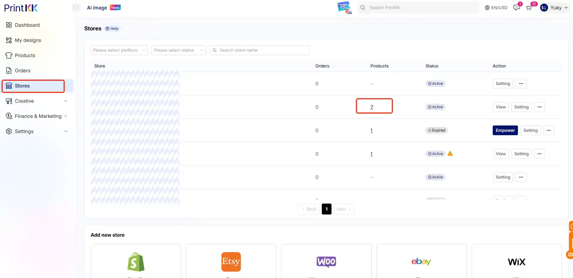 How to edit a design after publish?