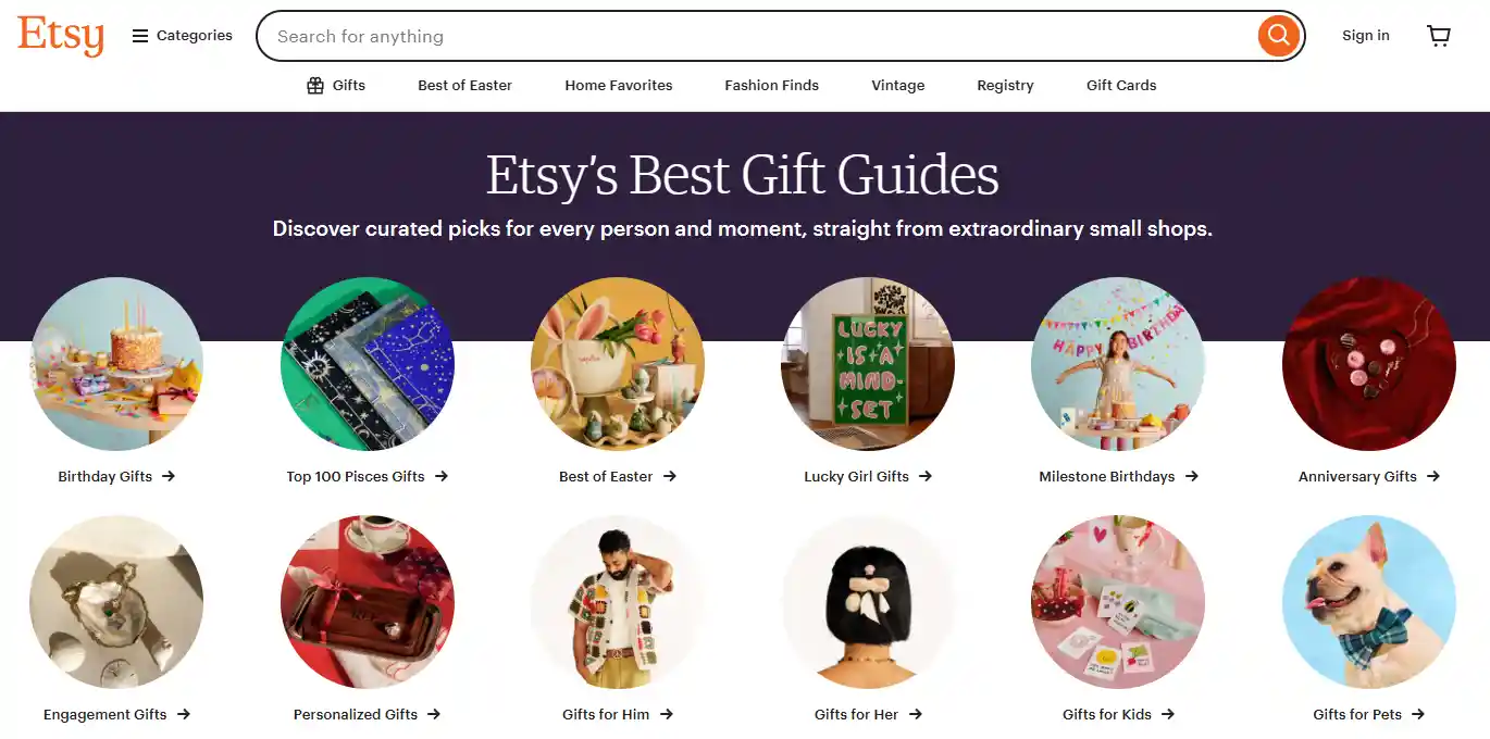 Etsy Statistics 2026: Trends and Insights for Sellers