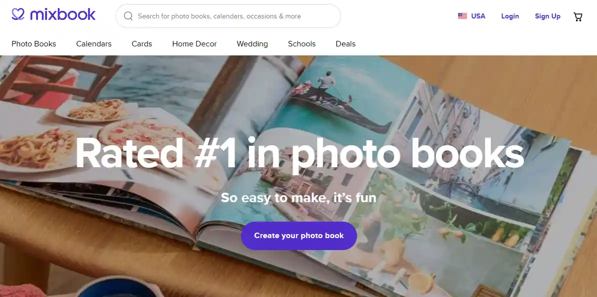 Top 15 Shutterfly Alternatives for Print on Demand in 2026