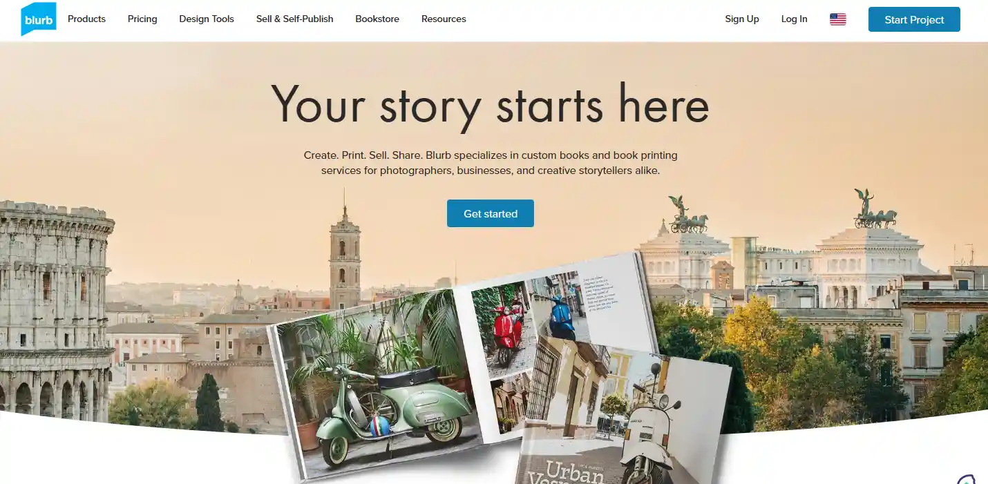 Top 15 Shutterfly Alternatives for Print on Demand in 2026