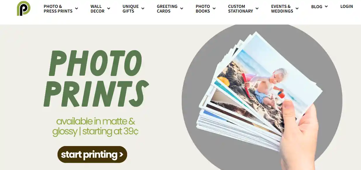 Top 15 Shutterfly Alternatives for Print on Demand in 2026
